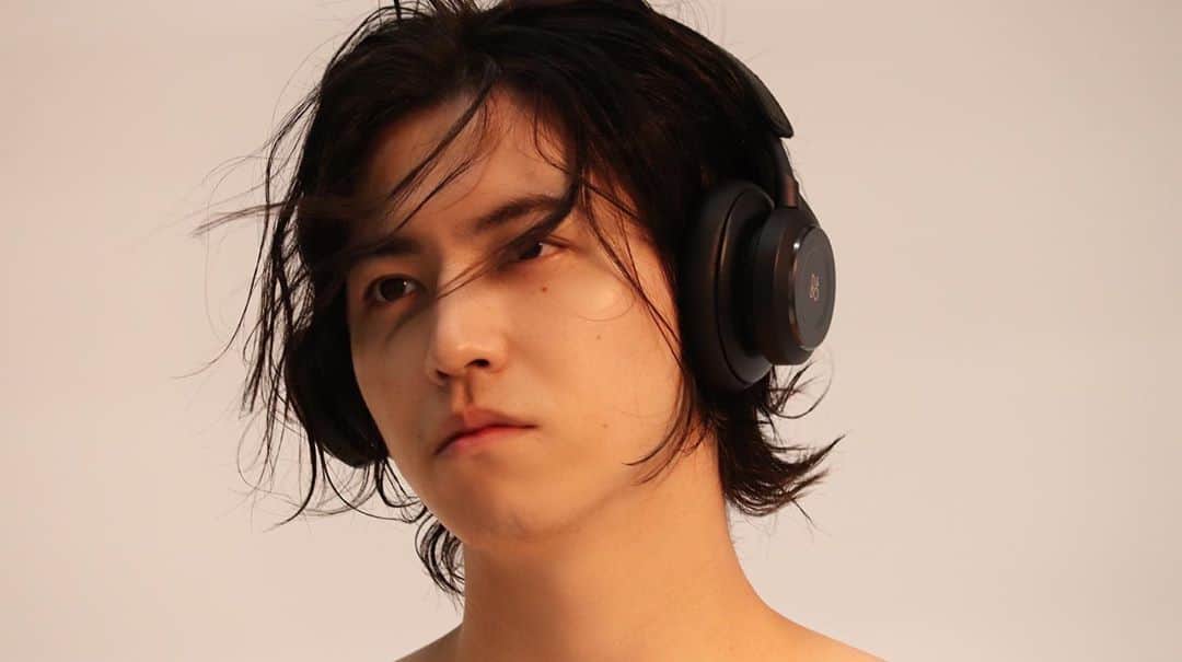 松尾太陽のインスタグラム