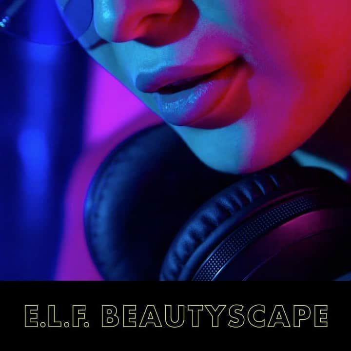 e.l.f.のインスタグラム