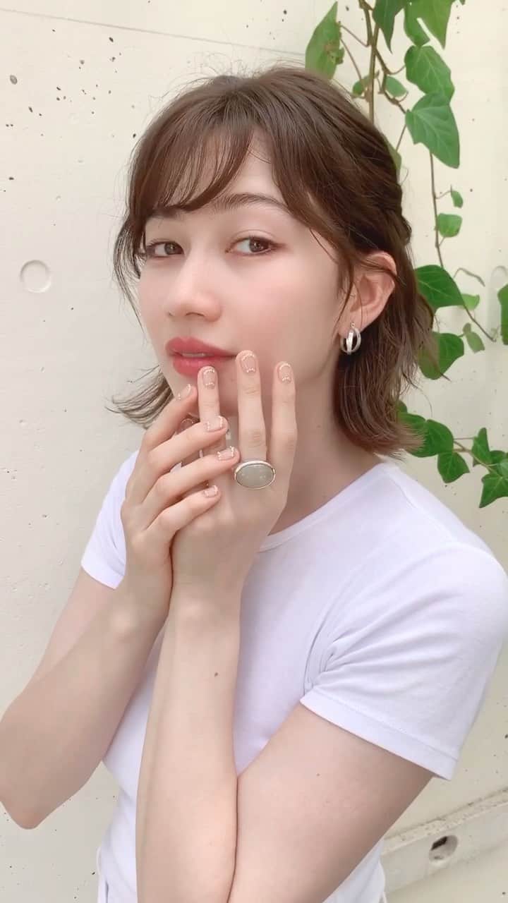 KAI32のインスタグラム