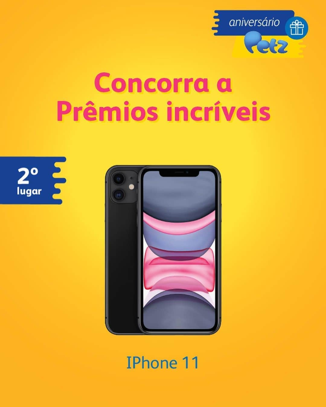 Bobさんのインスタグラム写真 - (BobInstagram)「No aniversário de 18 anos da @petz quem ganha o carro é você !!! Concorra a um Jeep Compass, um iPhone 11 ou a R$ 2.000,00 em compras para o seu pet.  É muito fácil: nas compras acima de R$ 150,00 nas lojas físicas, App ou site da Petz você pode cadastrar seus cupons fiscais no site da promoção e torcer ! E mais, dobre suas chances de ganhar pagando suas compras com o App PicPay nas lojas físicas da Petz! Consulte o regulamento completo no site: www.aniversariopetz.com.br e aproveite!  Promoção autorizada pela SECAP/ME, válida de 24/08/2020 a 24/09/2020 #petz18anos #petz」8月29日 8時11分 - bob_marley_goldenretriever