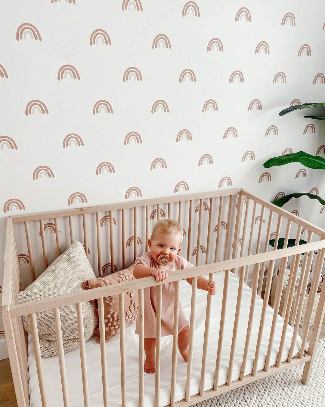 Aspyn Ovard Ferrisさんのインスタグラム写真 - (Aspyn Ovard FerrisInstagram)「Baby night routine is up on our vlog channel ⭐️👶🏼」8月29日 8時25分 - aspynovard