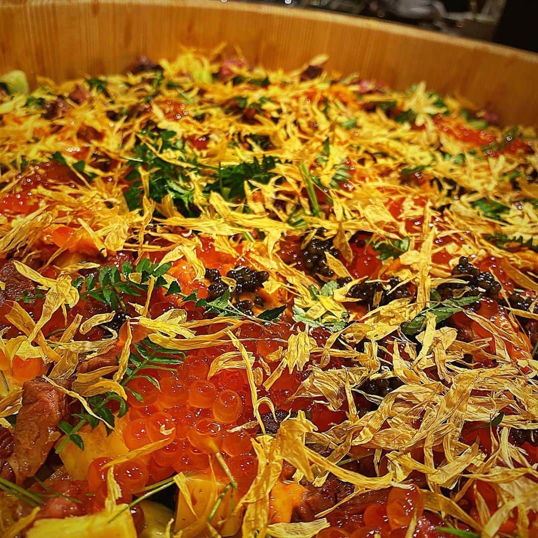 堀江貴文のグルメインスタ