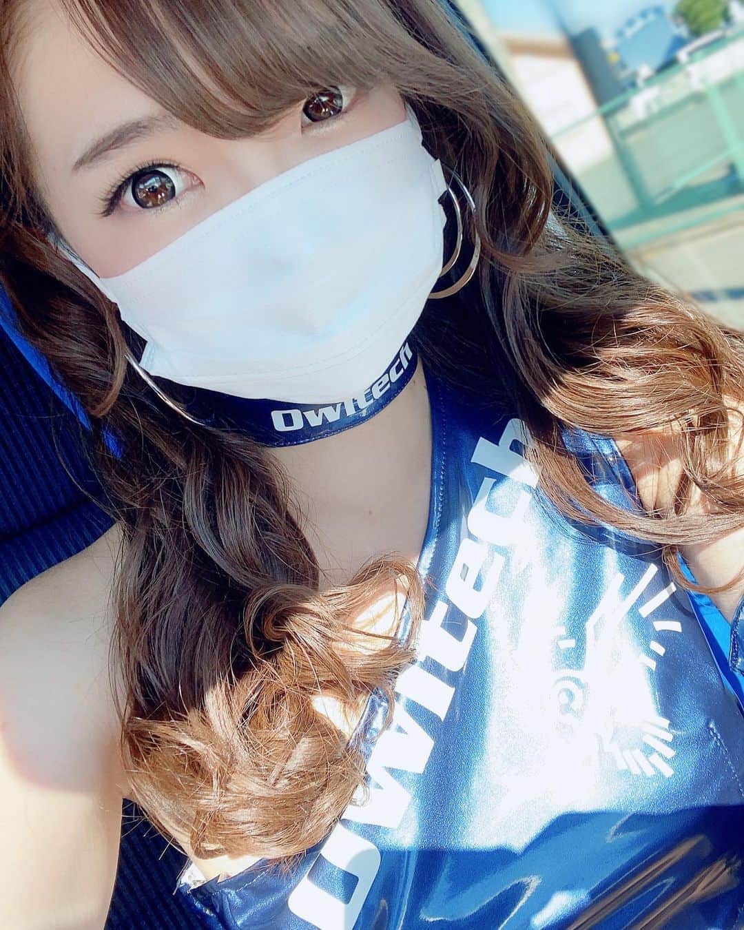 武田美憂のインスタグラム