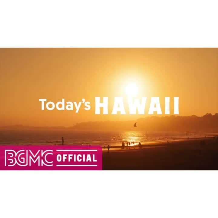 Cafe Music BGM channelのインスタグラム