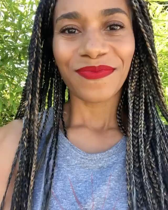 Kelly McCrearyのインスタグラム