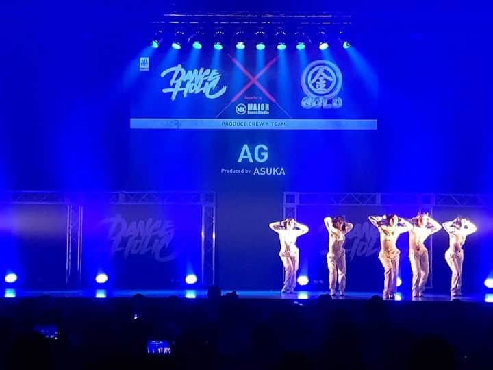 Asuka Fujimoriのインスタグラム：「Shot Clock🥀💙@ellamai  🦋@ag_asukagirls🦋 @asuka_betty @rinri_416  @hyr__0425 @__arisabieber__  @miduki_zumi26 @hagiwarasae  @rico920rico @miyuu_1296  #ag#ellamai#shotclock」