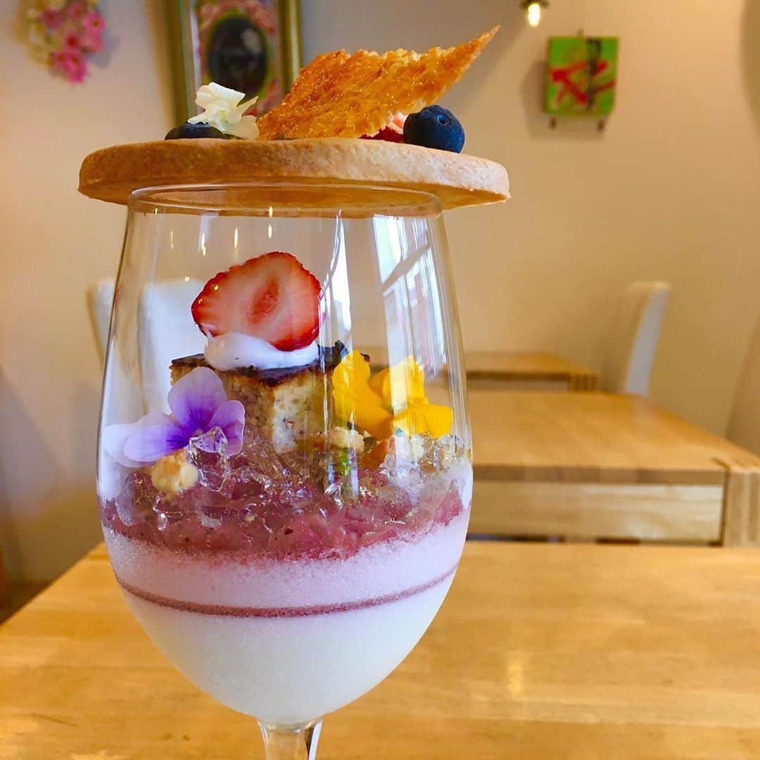 杉春香のグルメインスタ