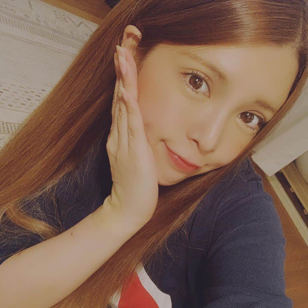 坂口杏里のインスタグラム