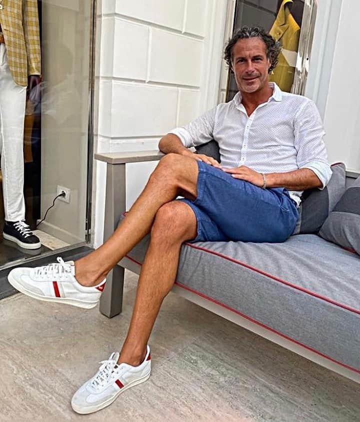 セラフィーニのインスタグラム
