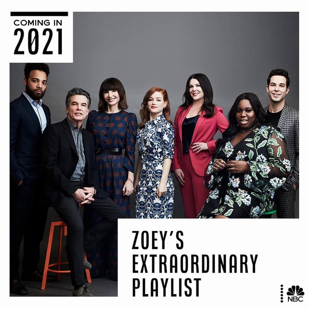のインスタグラム：「Let’s get it! Let’s go!! What songs do you want to hear?!? #zoeysplaylist」