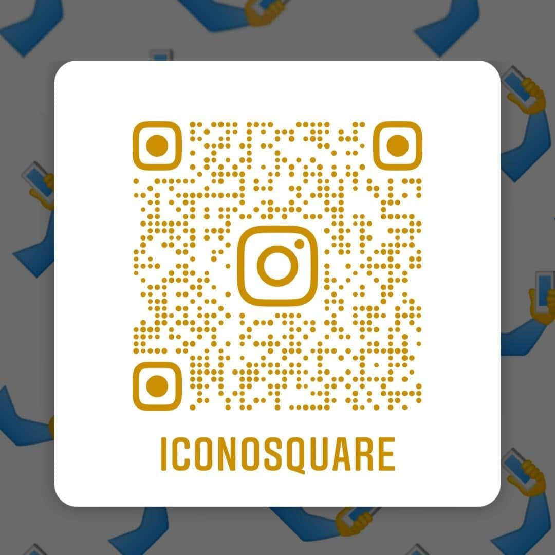 Iconosquareのインスタグラム