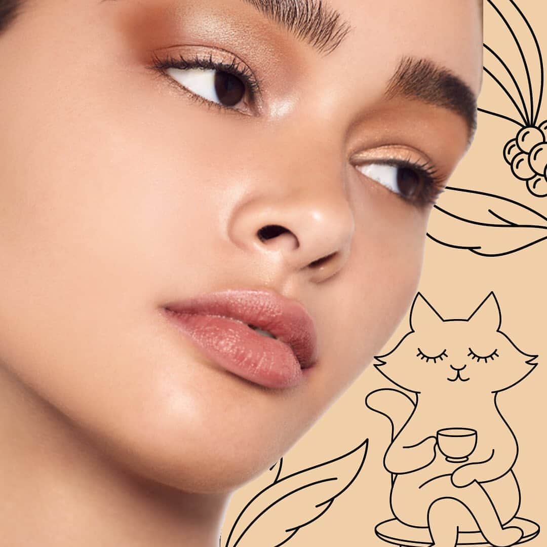 wet'n wild beautyさんのインスタグラム写真 - (wet'n wild beautyInstagram)「We are not kitten around with the new Coffee Cat & Ice Cream Bee collection! ✨ The rich, neutral hues of Coffee Cat will have you meowing for more 😻🐾  Available now at wetnwildbeauty.com and arriving @ultabeauty 8/30 online and in-stores.   #CoffeeCat #IceCreamBee #wetnwild」8月29日 2時08分 - wetnwildbeauty