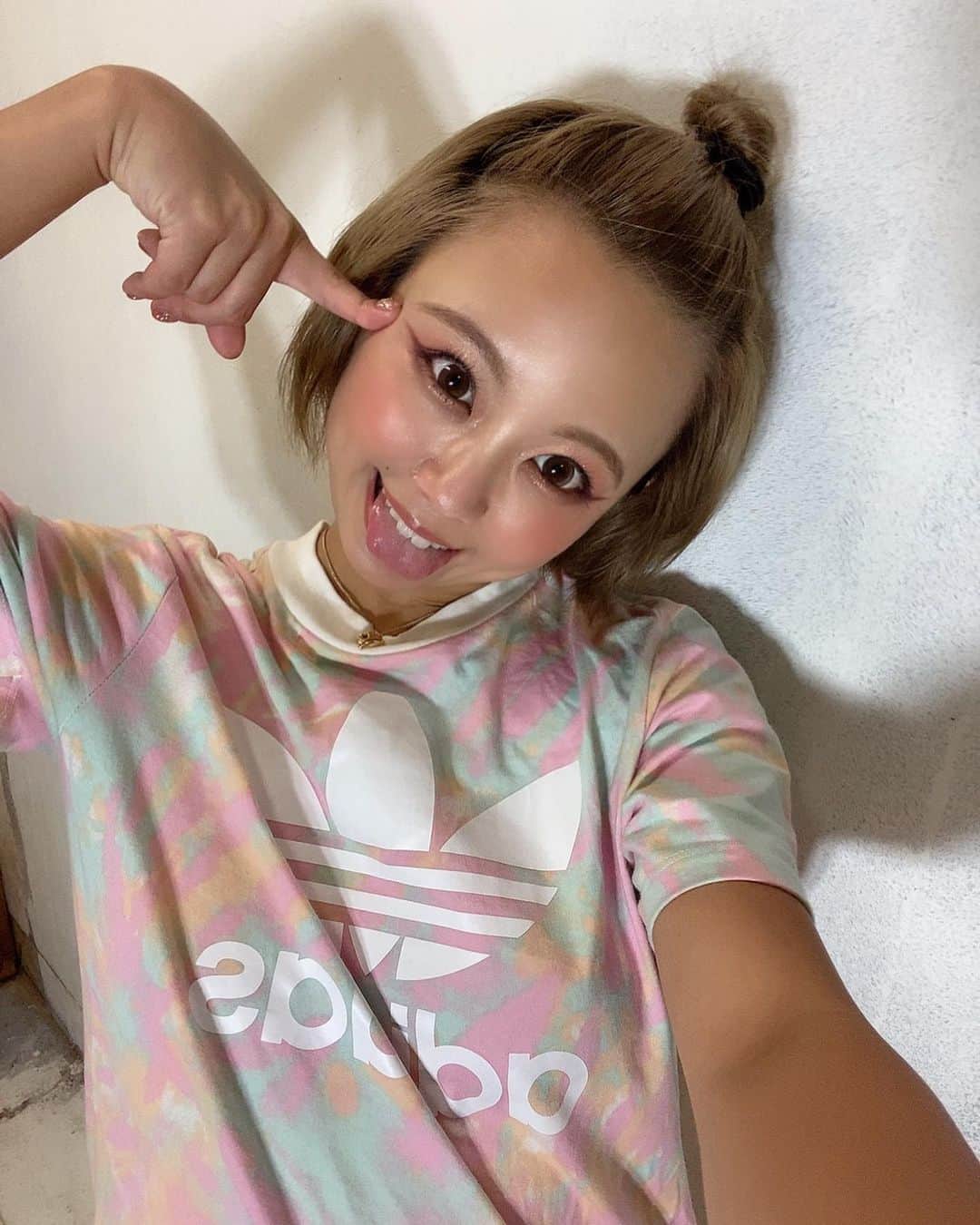 亜矢みつき（神谷充希）のインスタグラム