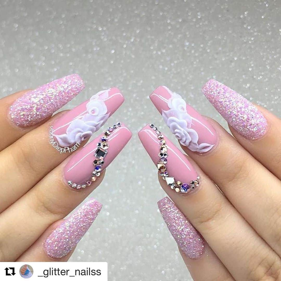 Nail Designsのインスタグラム