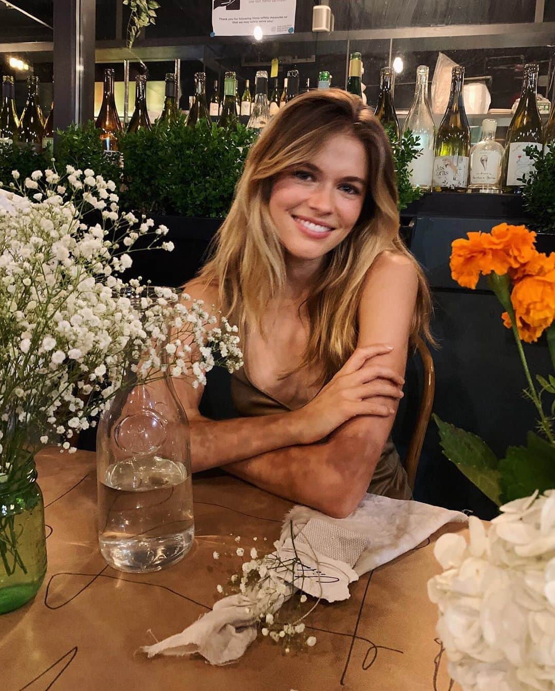 Victoria Leeのインスタグラム：「Thank you so much for the birthday love and wishes! 🥳🥳❤️❤️💫」