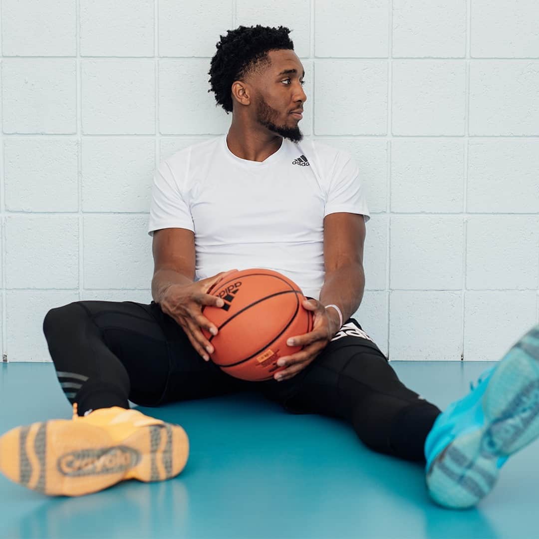 HYPEBEASTさんのインスタグラム写真 - (HYPEBEASTInstagram)「@spidadmitchell and @adidas have announced all D.O.N. Issue #2 "Spidey-Sense" proceeds will be donated to Jacob Blake's children to start a college fund. Alongside this announcement, adidas has paused all other product releases scheduled to drop in the U.S. The adidas D.O.N. Issue #2 “Spidey-Sense” is available now via the adidas webstore for $100 USD. Click the link in bio for the full story.⁠ Photo: adidas」8月29日 4時20分 - hypebeast