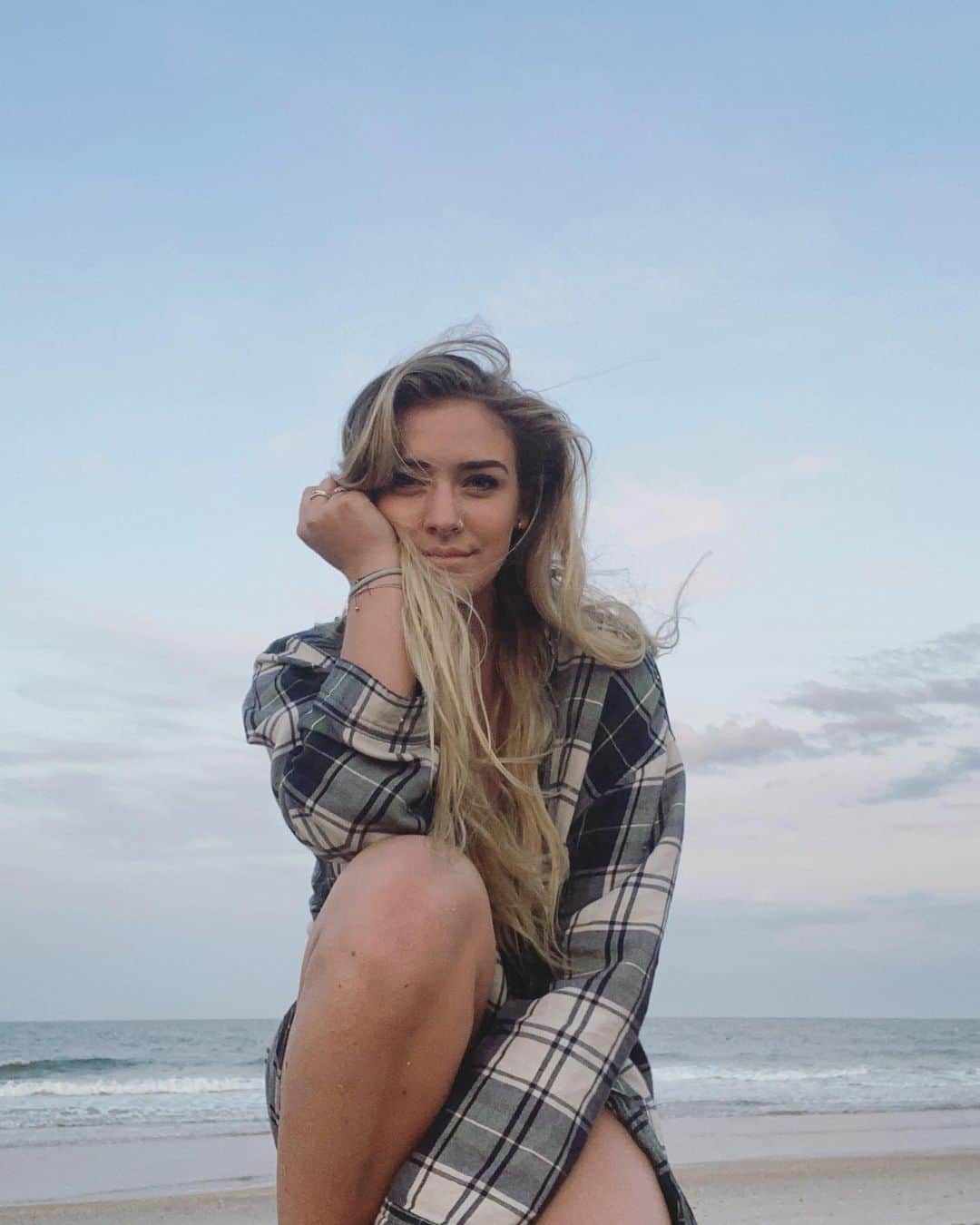 レイチェル・パーソンズのインスタグラム：「Don’t even worry about it」