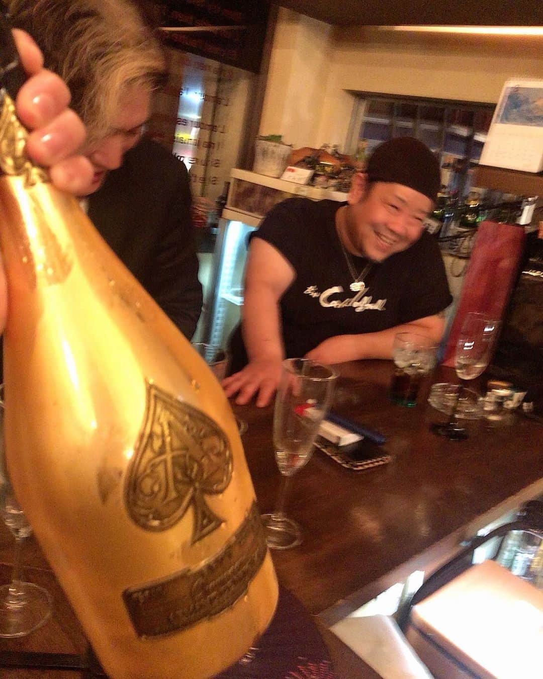 さやかのグルメインスタ