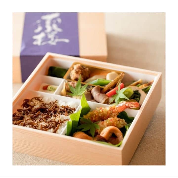 菊水楼公式アカウントのグルメインスタ