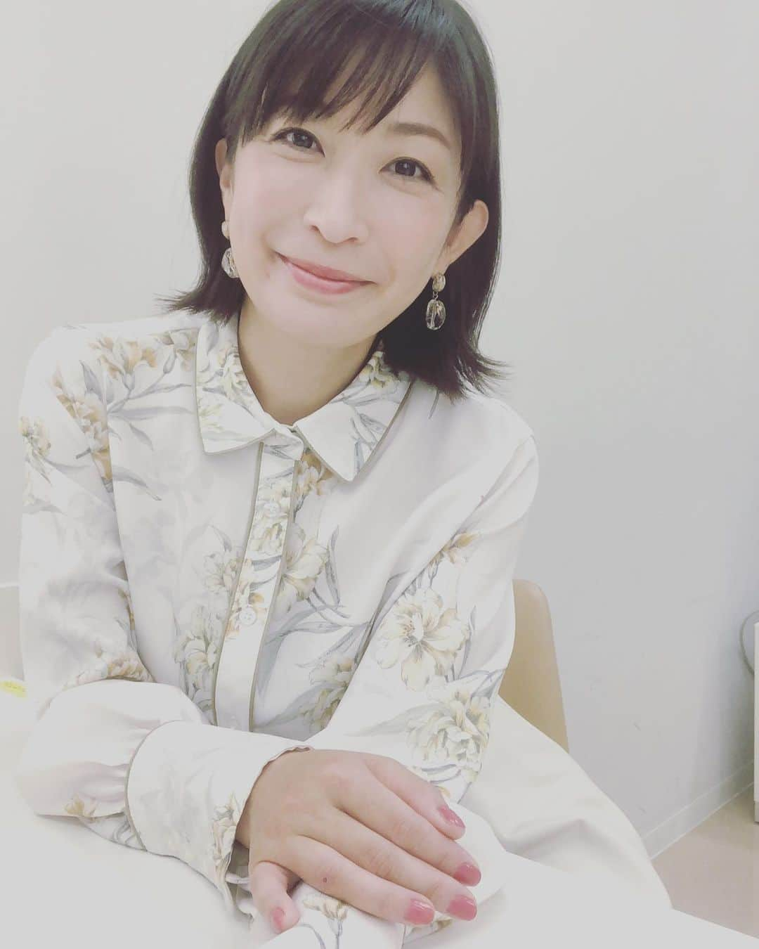 小野真弓のインスタグラム