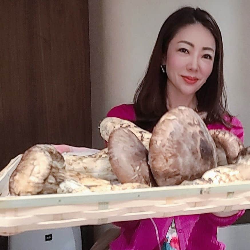 今堀恵理のグルメインスタ