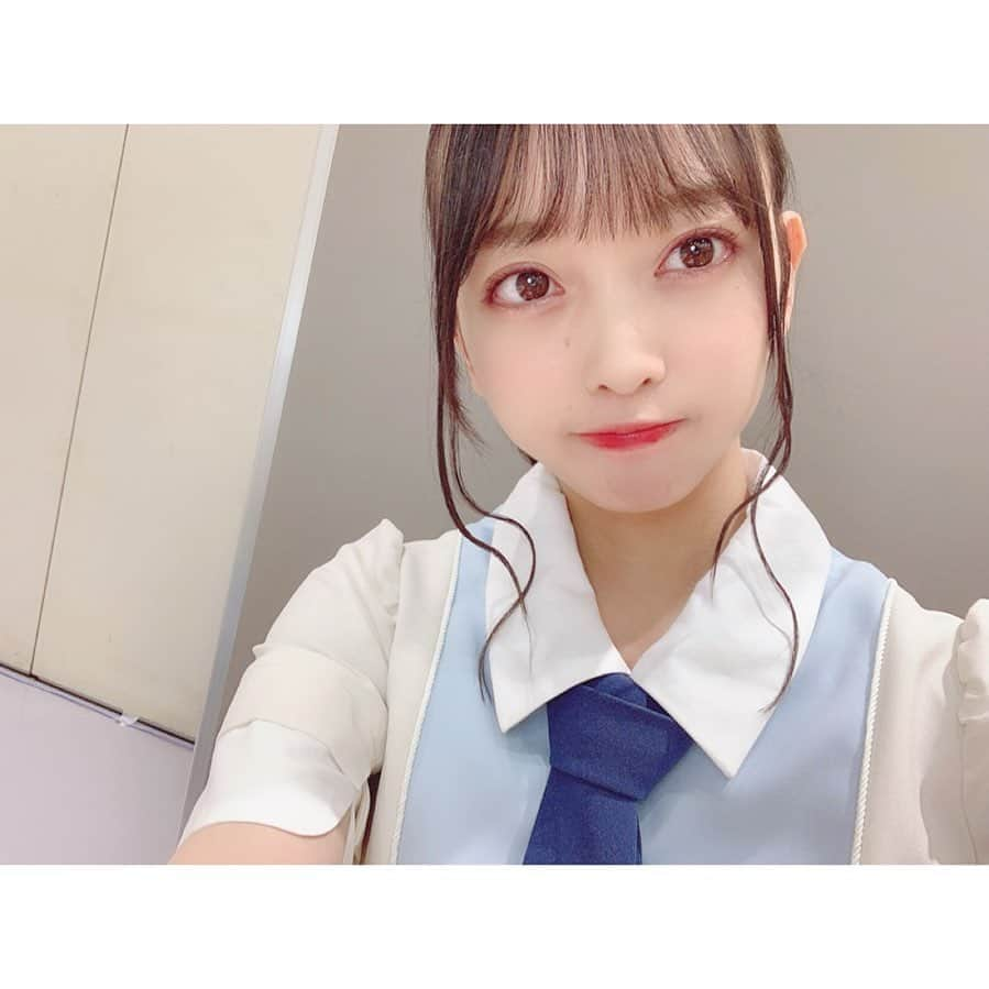 石田みなみさんのインスタグラム写真 - (石田みなみInstagram)「今日から4thの振替が始まって﻿ 会えない日々だけど、ファンの方と﻿ 配信だとしても交流できるの嬉しい☺️💖﻿ ﻿ #STU48 #charmingtrip #idol #アイドル﻿ #Stucharmingtrip #石田みなみ　﻿ #4th #シングル #無謀な夢は覚めることがない﻿ #振替 #オンラインサイン会﻿ ﻿」8月29日 18時36分 - ishida.minami_373