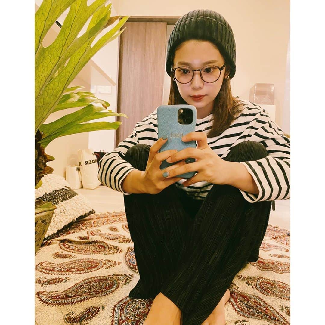 ほたるのインスタグラム
