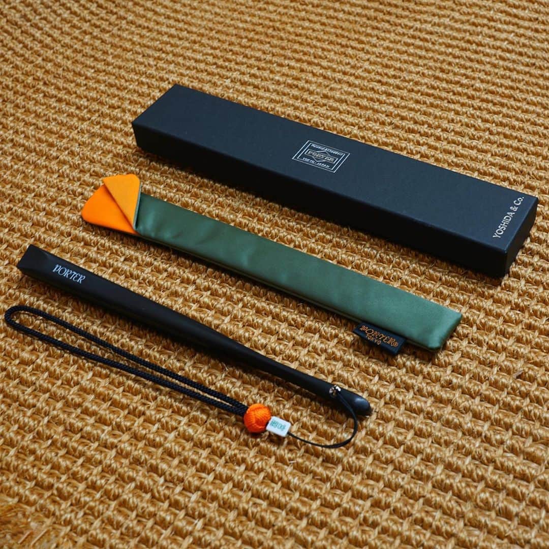 PORTER STANDのインスタグラム
