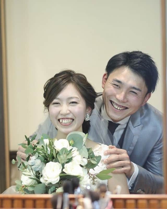 KIYOMIZU京都東山 公式さんのインスタグラム写真 - (KIYOMIZU京都東山 公式Instagram)「@kiyomizu_kyoto_higashiyama をフォローして、 『#kiyomizu京都東山』 『#kiyomizu花嫁』 『#スタイルズ花嫁』 をつけて投稿してくださいね＊ . おふたりが夫婦になる素晴らしい門出*  最高の笑顔にこちらまで 心が温かくなります＊ 幸せ溢れる表情を、一瞬たりとも逃さず しっかりとお写真に残します◎ . ---------------------- . ▼ブライダルフェアの予約は インスタのTOPからcheck⚐ ＞＞＞ @kiyomizu_kyoto_higashiyama . #スタイルズ花嫁 #dress #kyoto #kiyomizu #wedding #weddingdress #ウェディングドレス #ウェディングレポ #チャペル #ブライダルフェア #プレ花嫁 #卒花 #結婚式 #結婚式場 #結婚式準備 #京都 #京都花嫁 #関西花嫁 #Dressy花嫁 #maricuru #シェアーズヘアメイク #ウェディングフォト #撮影指示書 #ブライズルーム」8月29日 17時16分 - kiyomizu_kyoto_higashiyama