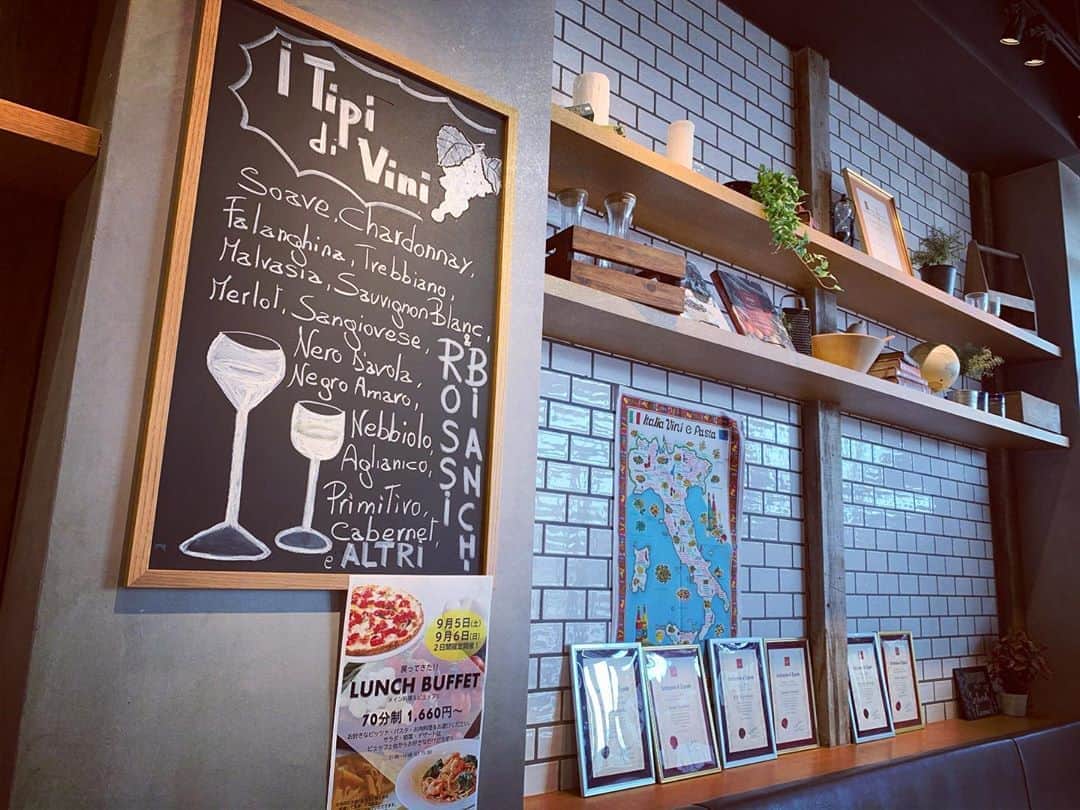 サルヴァトーレクオモ小矢部のグルメインスタ