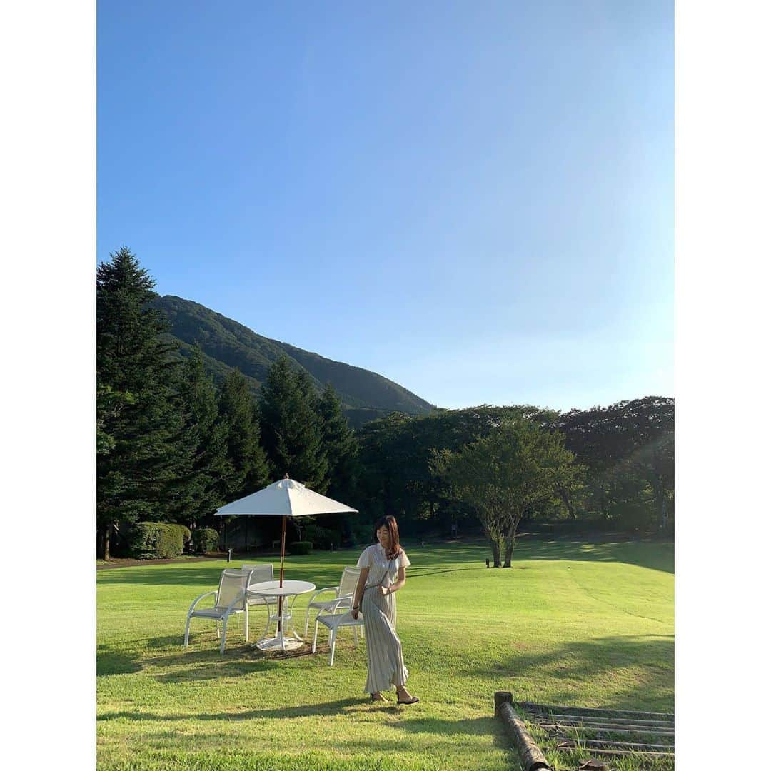 山本みらいのインスタグラム