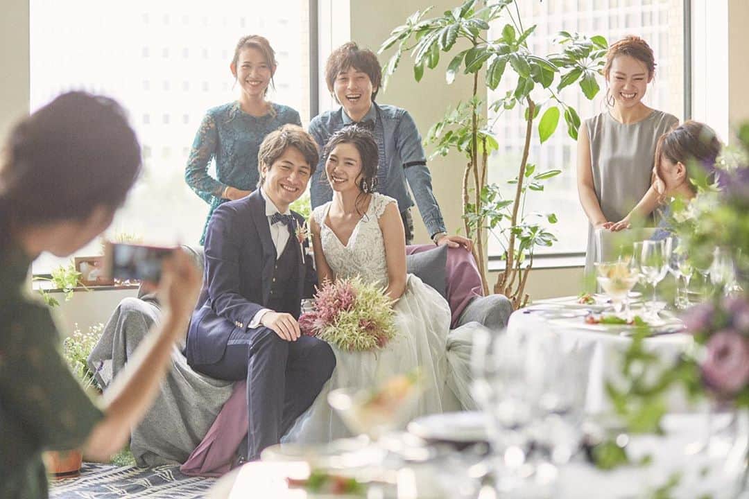 楽婚【公式】Instagramのインスタグラム