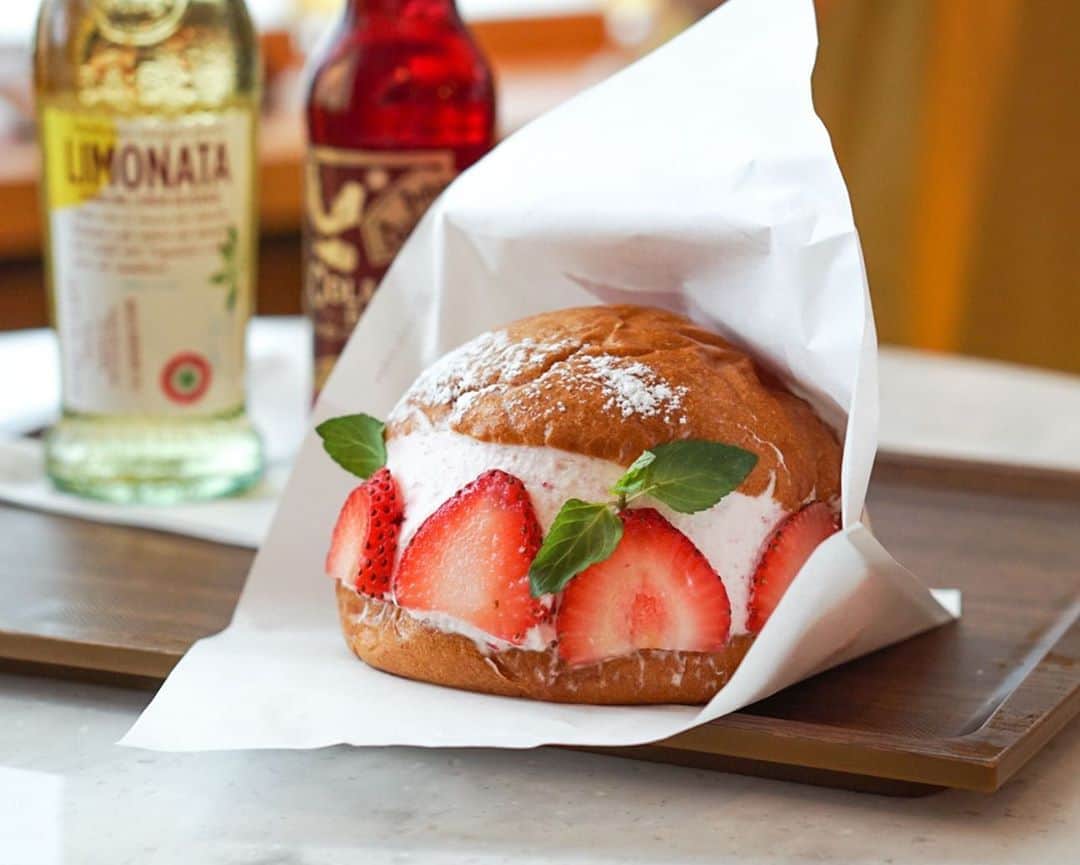 Aiのグルメインスタ