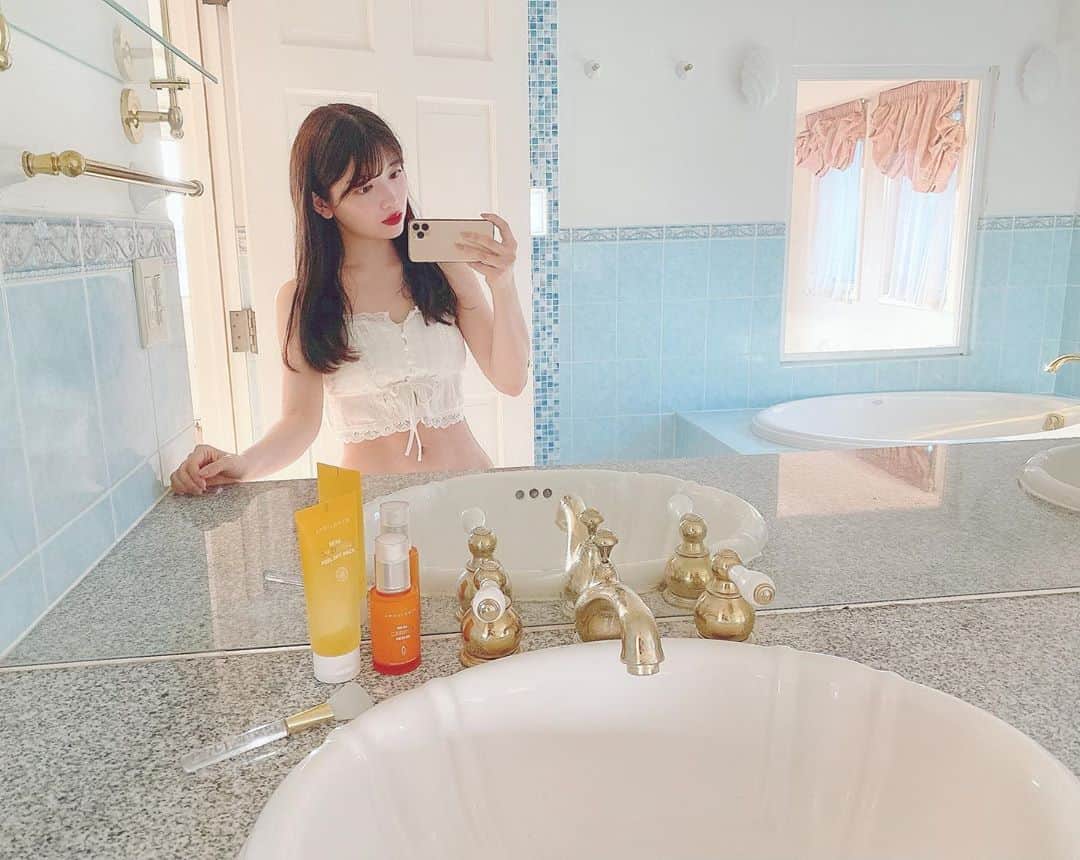 MICのインスタグラム