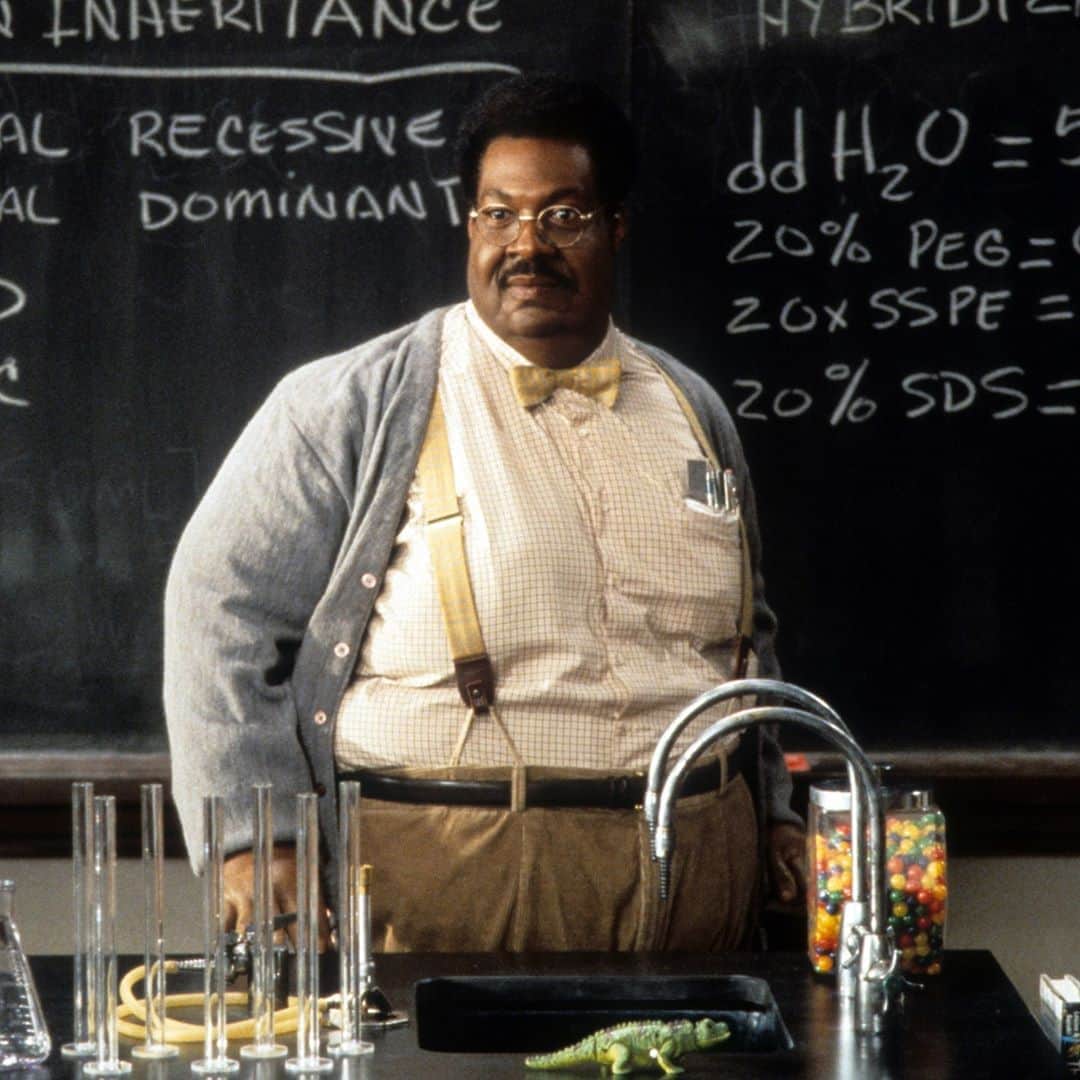 HYPEBEASTさんのインスタグラム写真 - (HYPEBEASTInstagram)「#hypeflix: A reboot for ‘The Nutty Professor’ is in the works. Marking the third remake for the title, Project X Entertainment will be producing the new film, and James Vanderbilt, William Sherak and Paul Neinstein will be the key people leading its development. Stay tuned for new developements on the project. ⁠ Photo: @universalpictures/Getty Images」8月29日 17時40分 - hypebeast