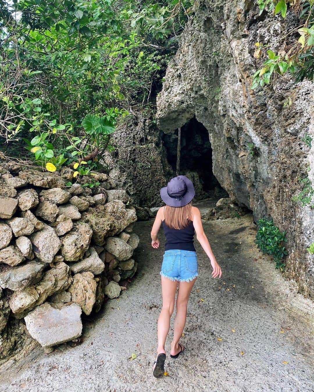 井上奈保のインスタグラム
