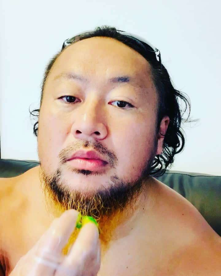 吉田隆司のインスタグラム