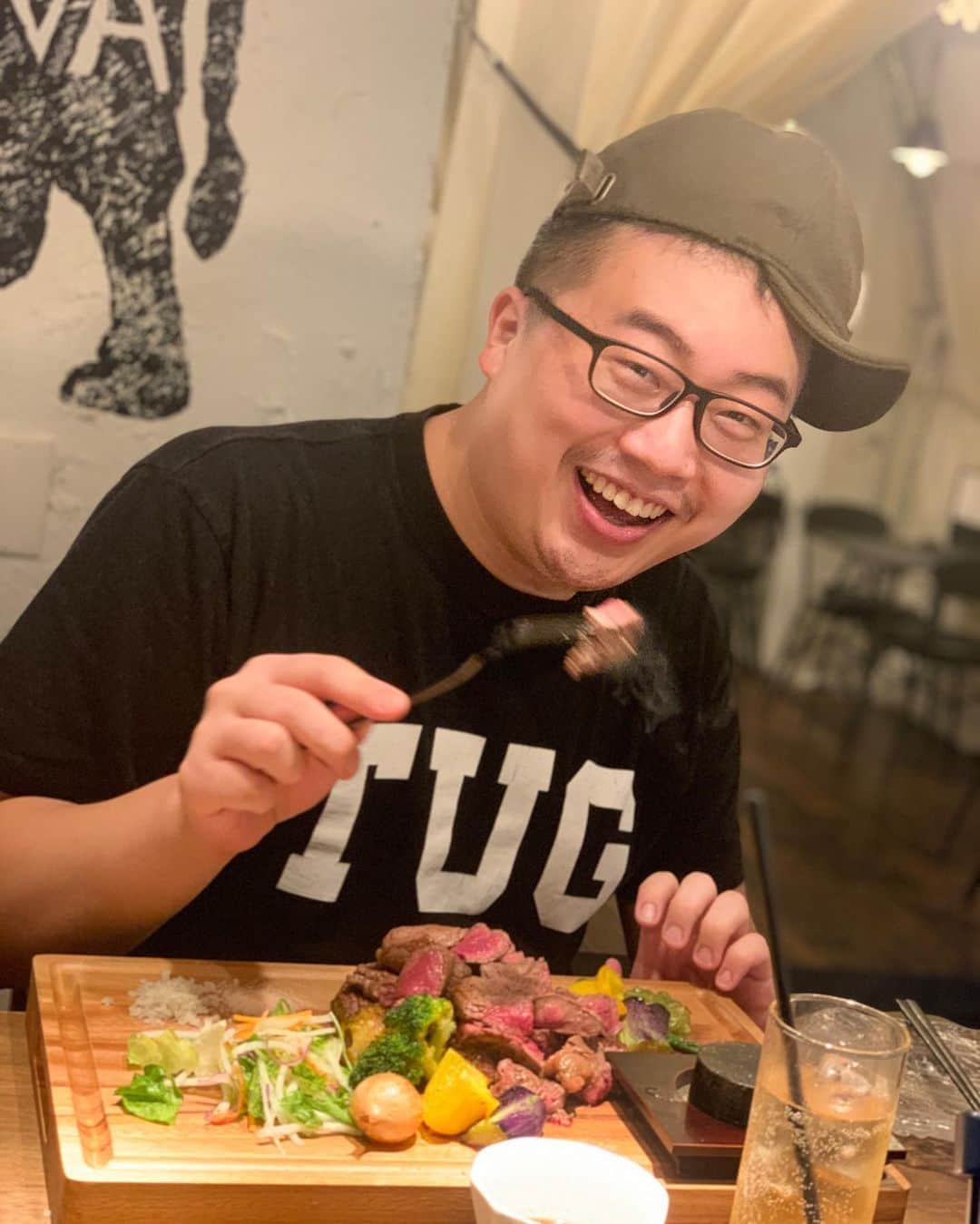 石田政博のグルメインスタ