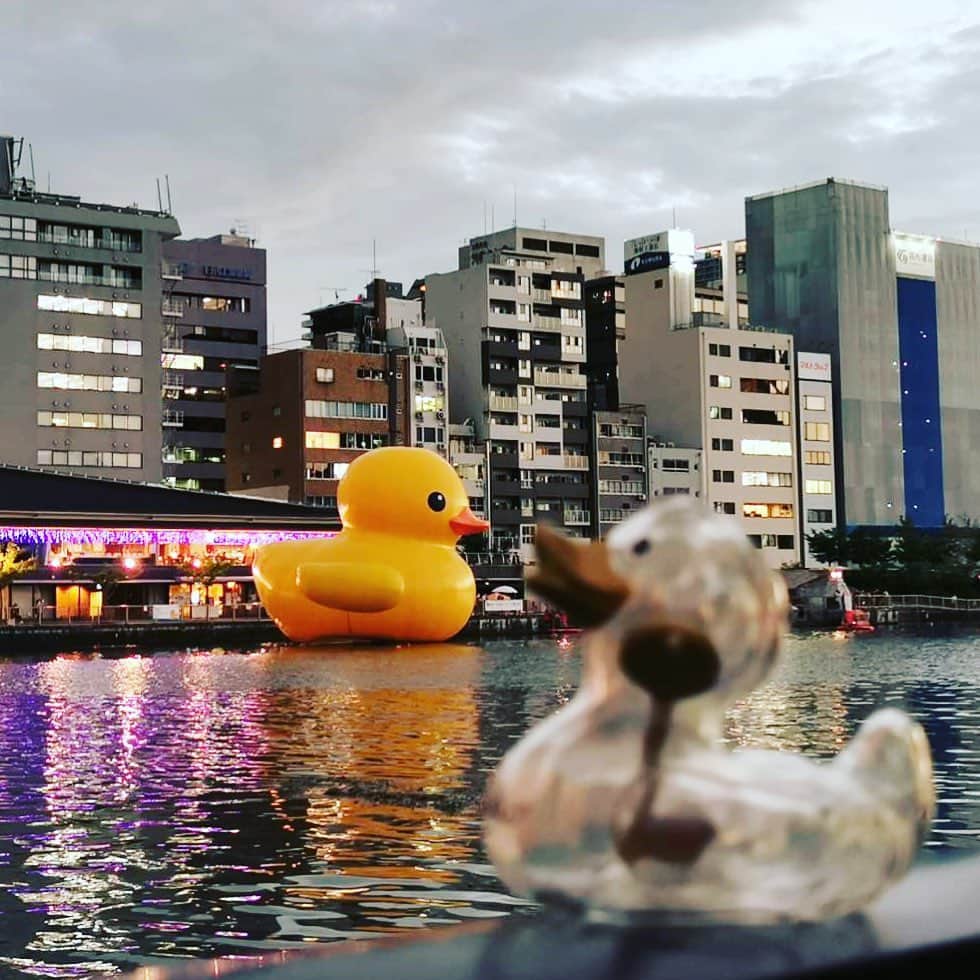 Conrad Osakaのインスタグラム