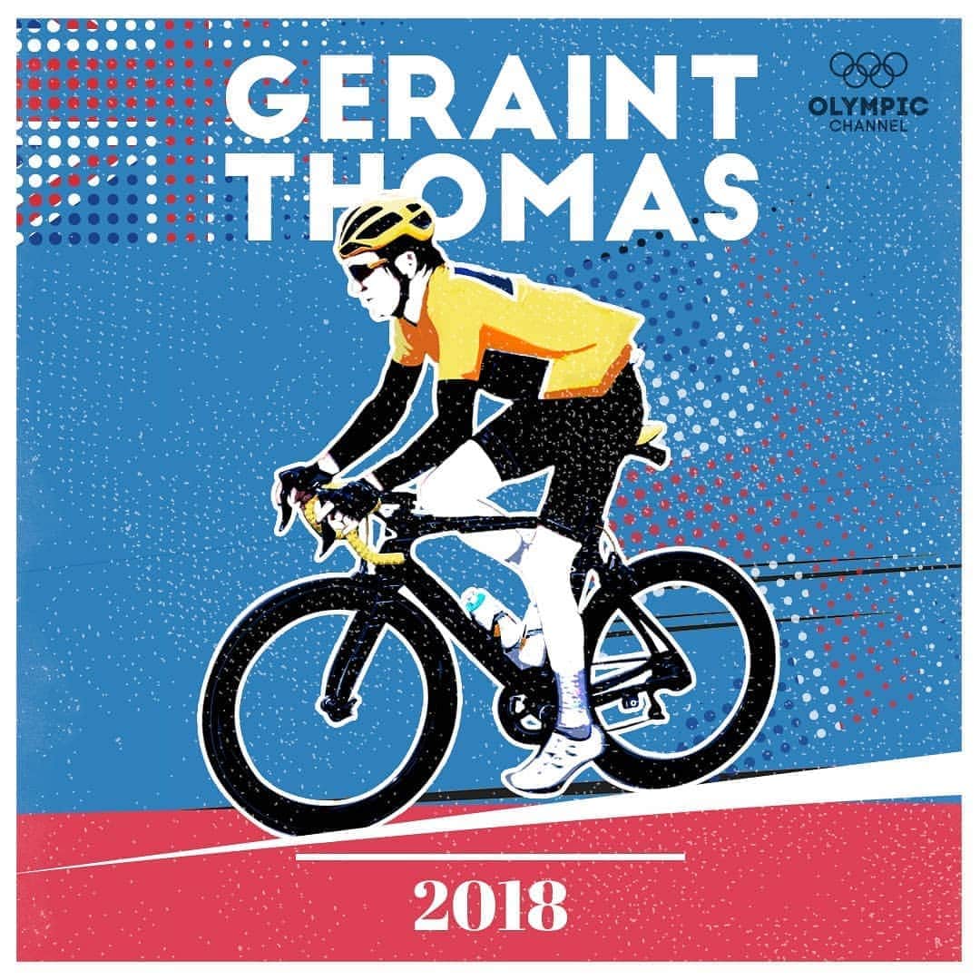 オリンピックチャンネルさんのインスタグラム写真 - (オリンピックチャンネルInstagram)「The 2020 Tour de France kicks off today! 🚴⁠ #TDF2020 ⁠ We have seen some cycling legends win the tour in the last half a decade, but who do you think will come out on top this year? 🤔  Comment below 👇⁠」8月29日 18時03分 - olympicchannel_x
