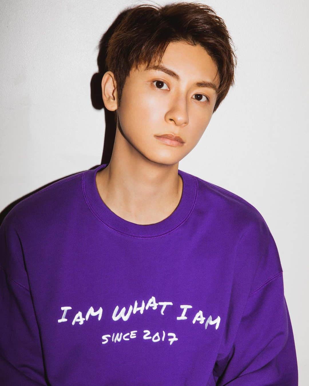 與真司郎のインスタグラム