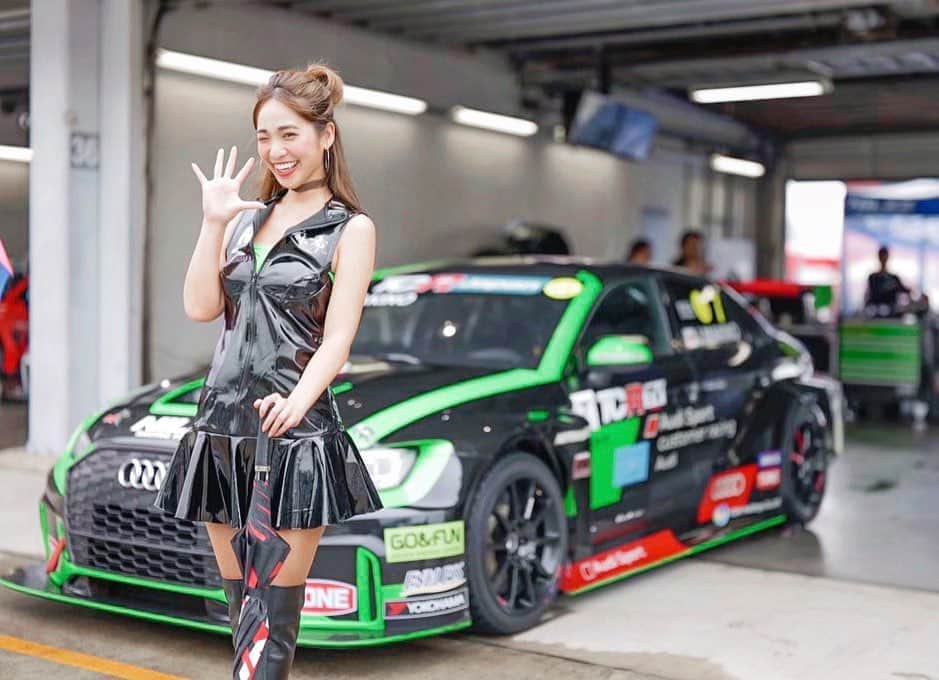 藤森マリナのインスタグラム