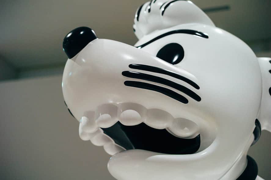 SNOOPY MUSEUM TOKYOのインスタグラム：「#snoopymuseumtokyo #schulzmuseum #snoopy #スヌーピーミュージアム #スヌーピー」