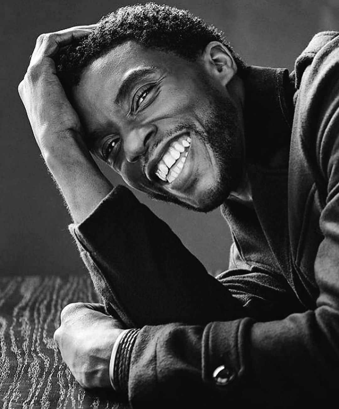 世界さんのインスタグラム写真 - (世界Instagram)「REST IN POWER KING. @chadwickboseman」8月29日 18時12分 - exile_sekai_official