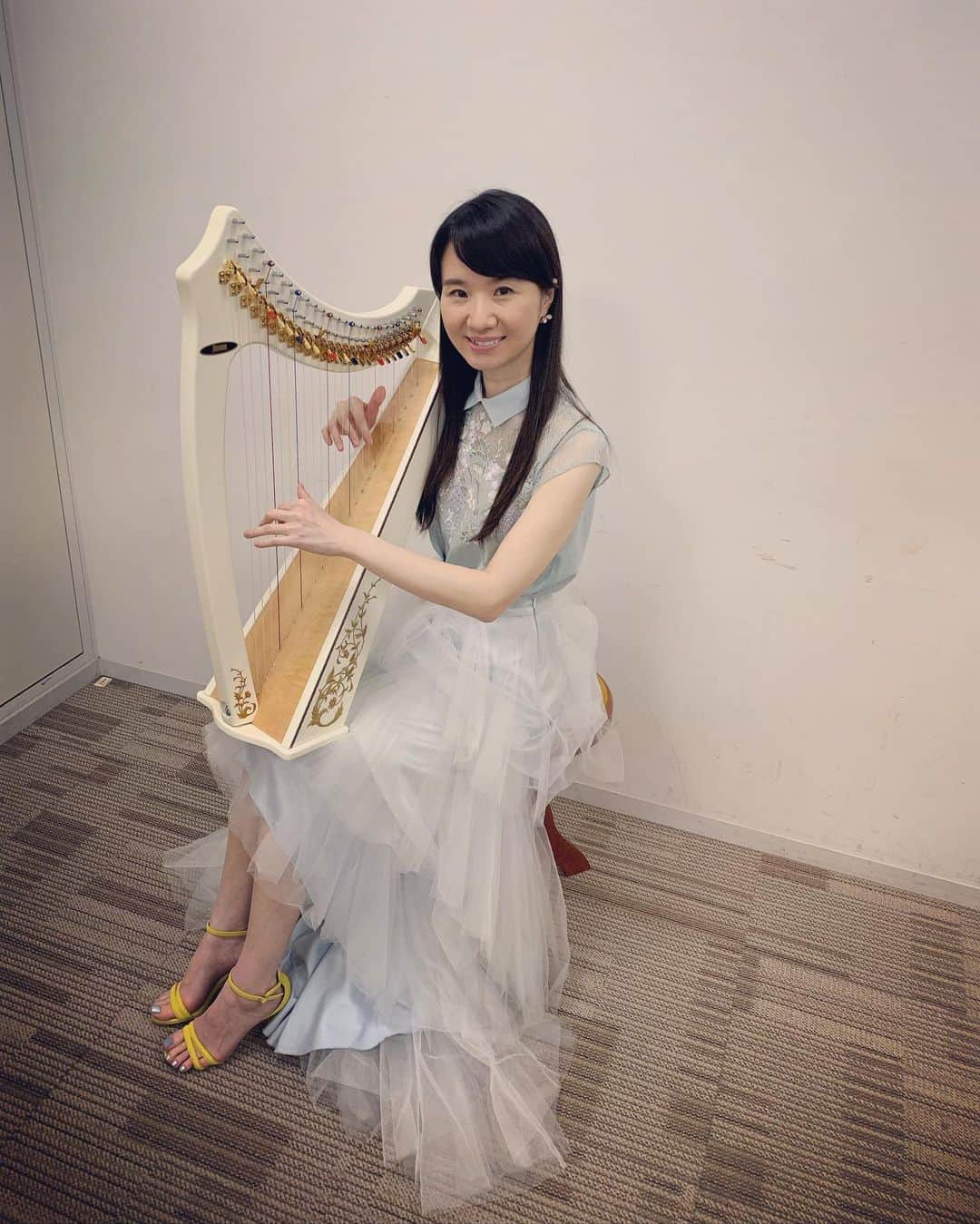 松岡みやびのインスタグラム
