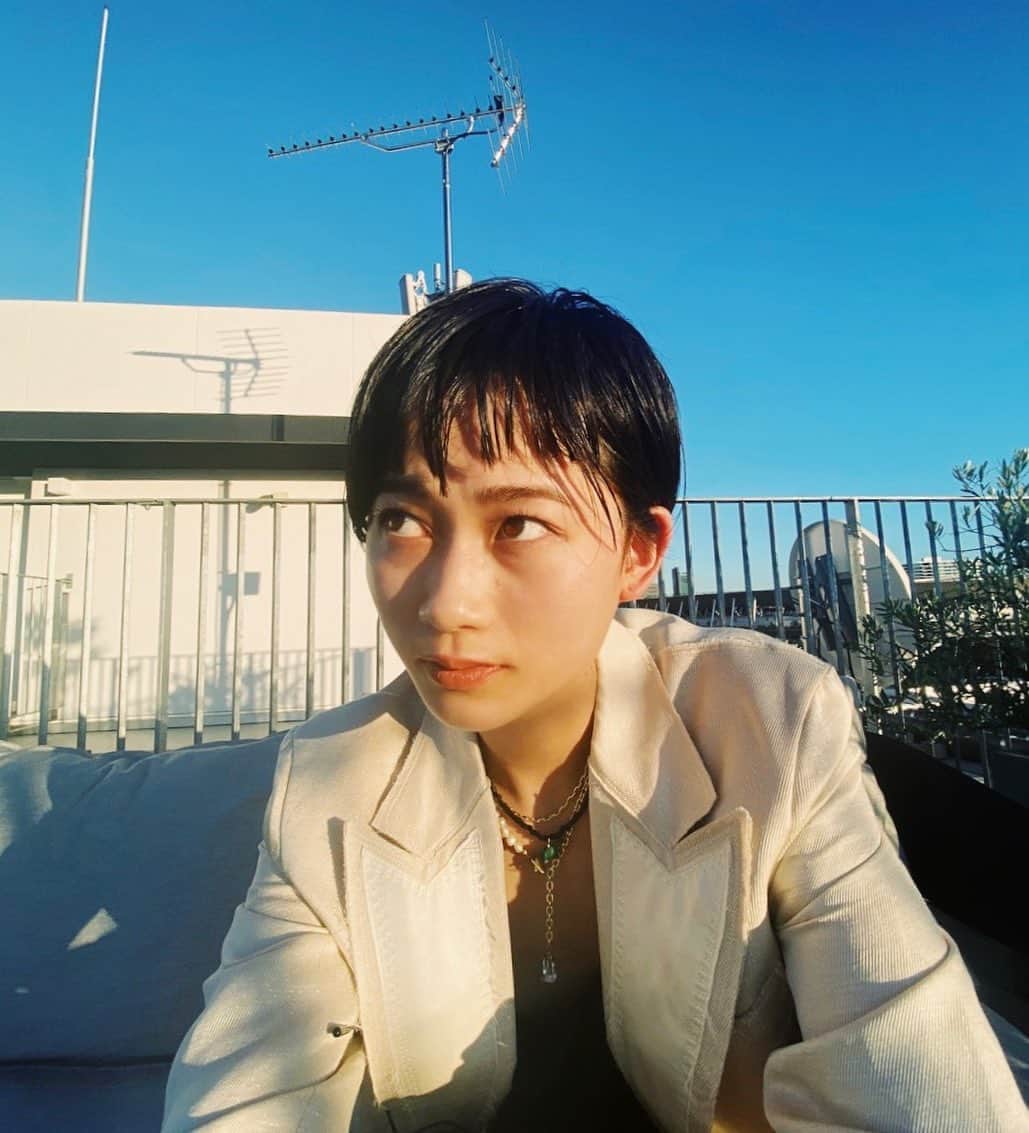 江井櫻子さんのインスタグラム写真 - (江井櫻子Instagram)8月29日 18時20分 - lespros_sakurako