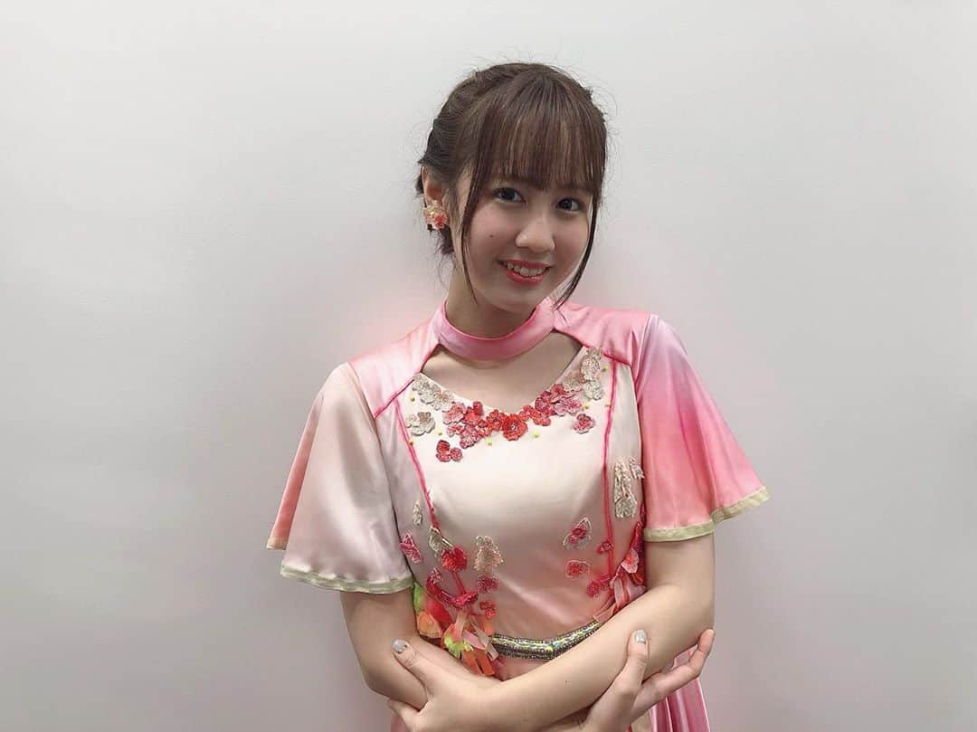 西村菜那子さんのインスタグラム写真 - (西村菜那子Instagram)「@ JAM ONLINE FESTIVAL 2020 ありがとうございました🌻 夏の締めくくりです☺︎ （暑過ぎて避暑地行きたい😑） （おすすめ避暑地）（教えて）（那須高原とか）（いいよね）」8月29日 18時29分 - nanako_nishimura