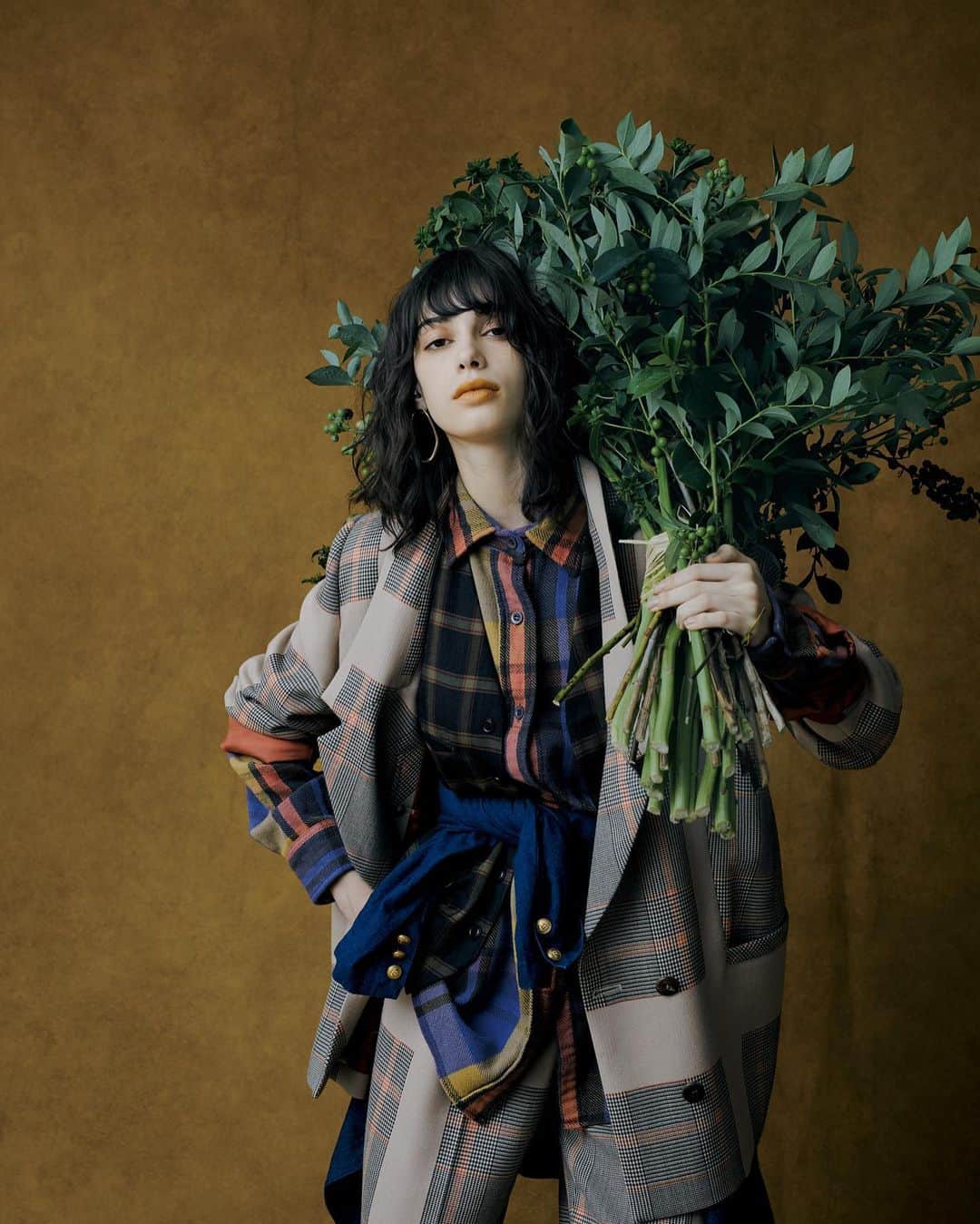 Perkmagazineのインスタグラム