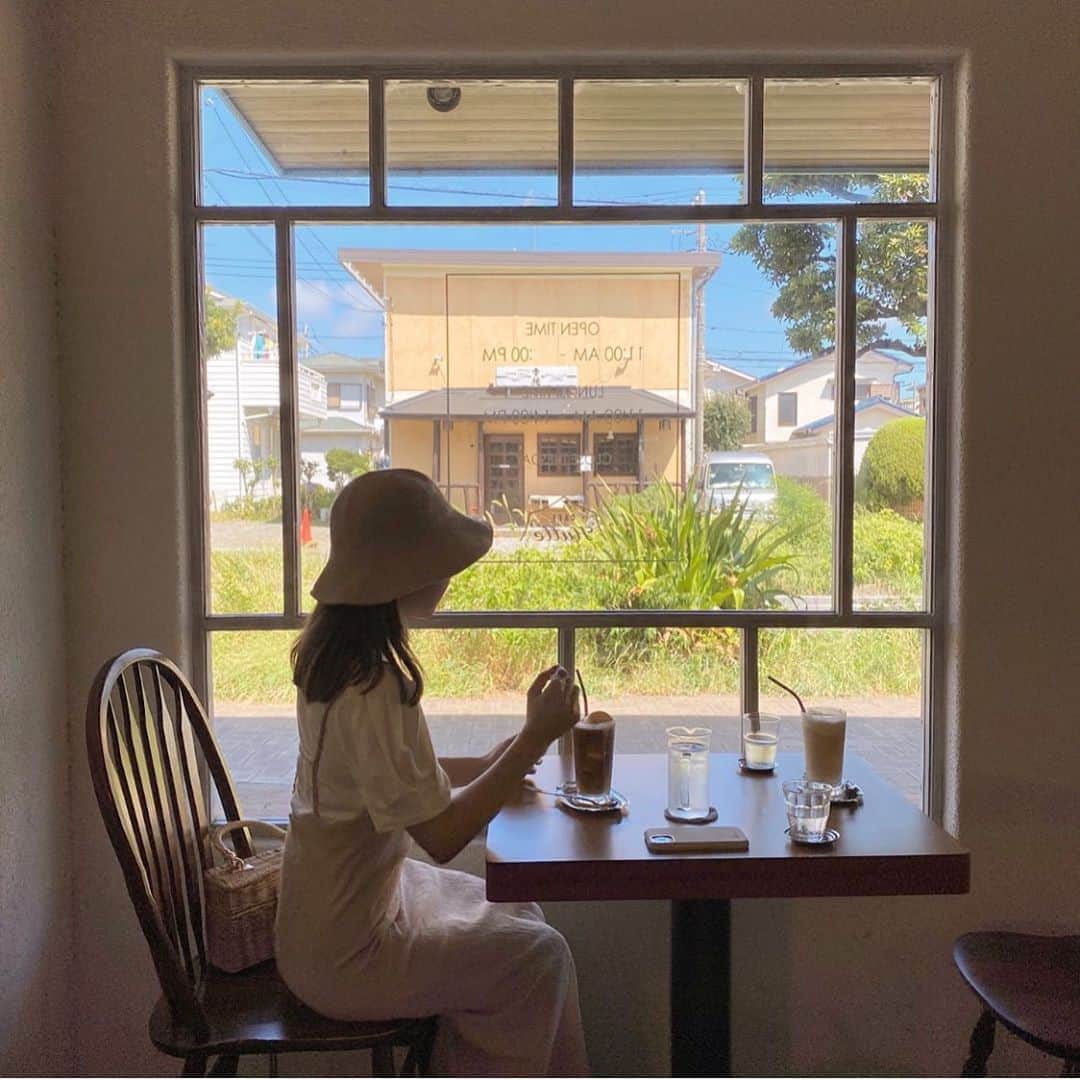 岡元優香のグルメインスタ