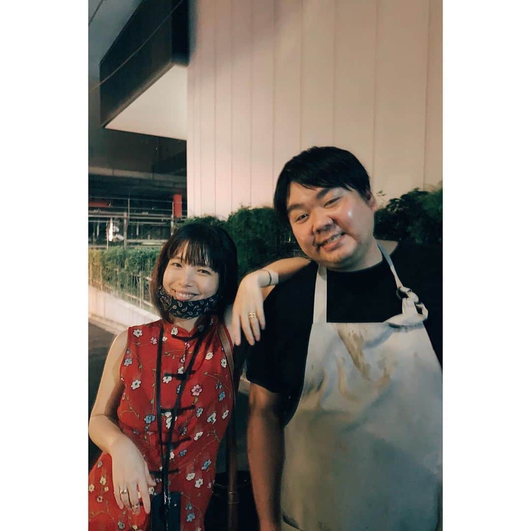 eriのグルメインスタ